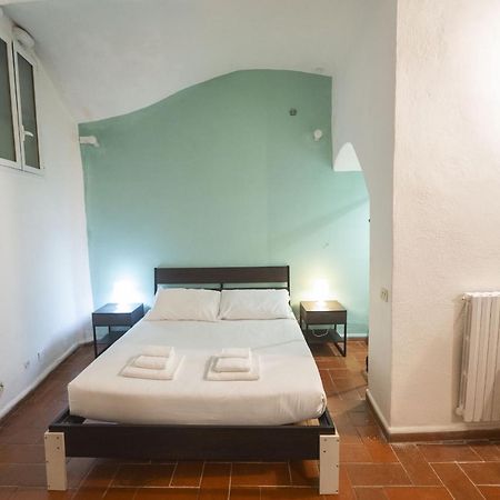 Campo De Fiori Grotto Apartment Rome Exterior photo
