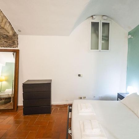 Campo De Fiori Grotto Apartment Rome Exterior photo
